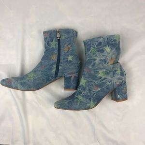 Booties